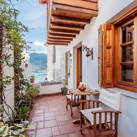 Tzeni's House Holiday home Skopelos Town