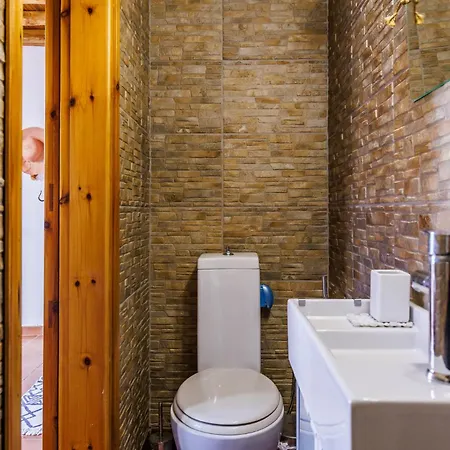 Tzeni's House سكوبيلوس تاون