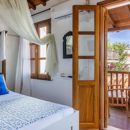 Tzeni's House Holiday home Skopelos Town